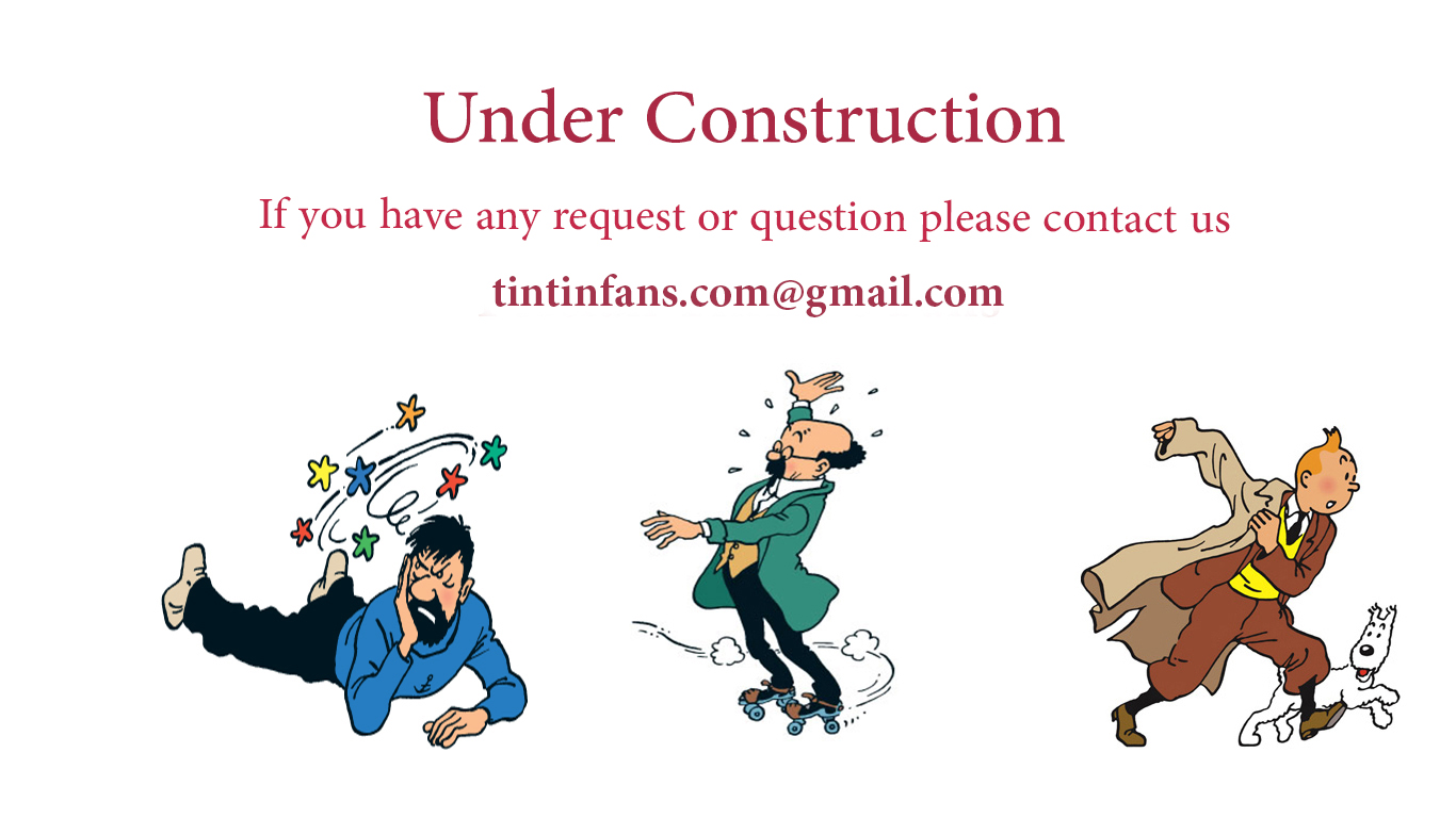 Under Construction