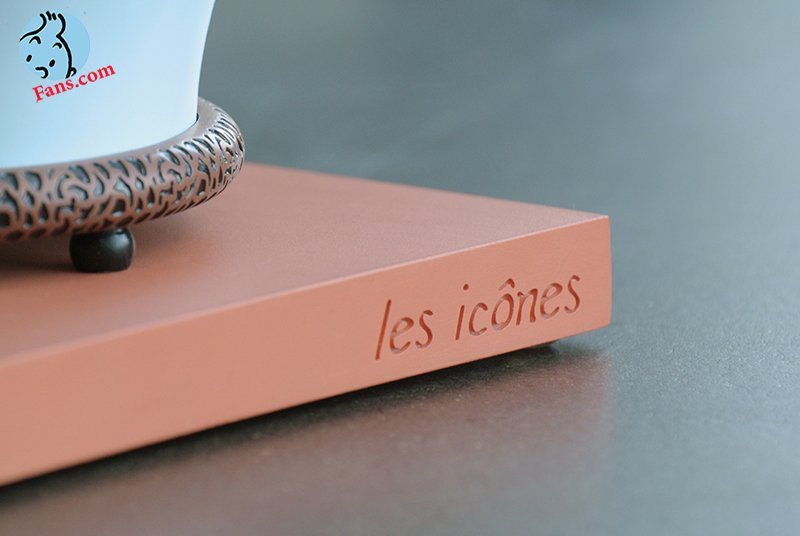 کالکشن فیگورهای "ICONS" کالکشن فیگورهای "ICONS"