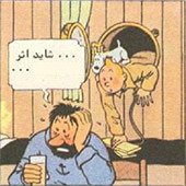 آشنایی با شخصیت ها ( قسمت اول - کاپیتان هادوک دوست داشتنی ) آشنایی با شخصیت ها ( قسمت اول - کاپیتان هادوک دوست داشتنی )