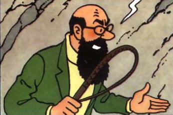آشنایی با شخصیت ها (قسمت شانزدهم - دکتر مولر ) آشنایی با شخصیت ها (قسمت شانزدهم - دکتر مولر )