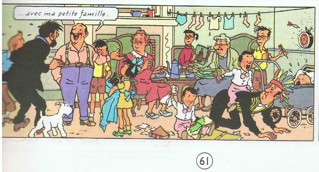 آشنایی با شخصیت ها (قسمت پانزدهم - سرافین لامپیون ) آشنایی با شخصیت ها (قسمت پانزدهم - سرافین لامپیون )