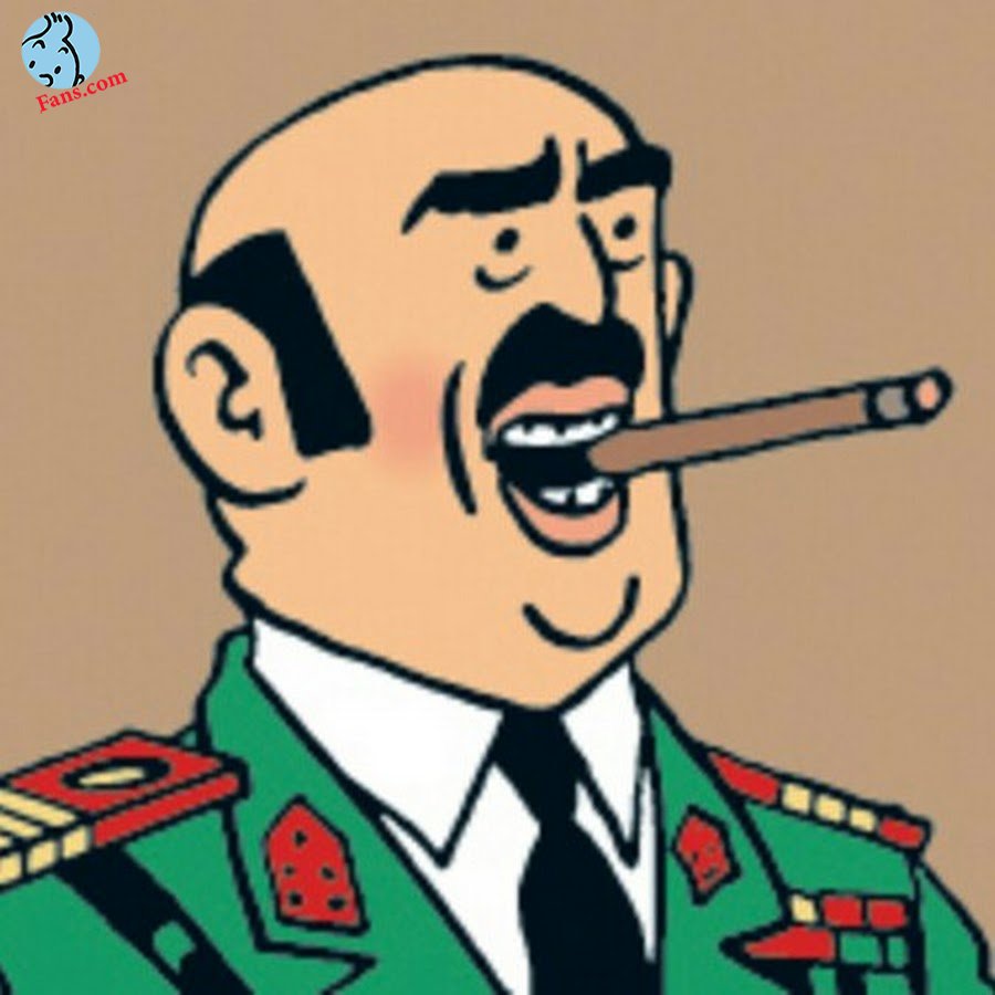 آشنایی با شخصیت ها ( قسمت بیست و یکم - تاپیوکای بی اعصاب ! ) آشنایی با شخصیت ها ( قسمت بیست و یکم - تاپیوکای بی اعصاب ! )