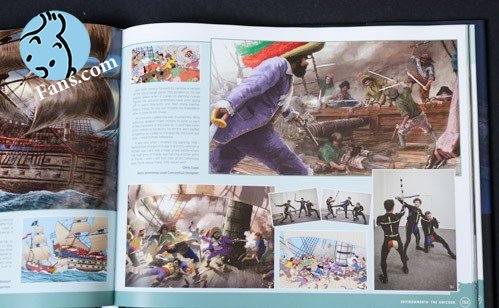 فروش PDF کتاب ArtBook ماجراهای تن تن فروش PDF کتاب ArtBook ماجراهای تن تن